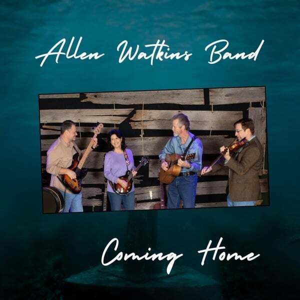 Cover art for Coming Home